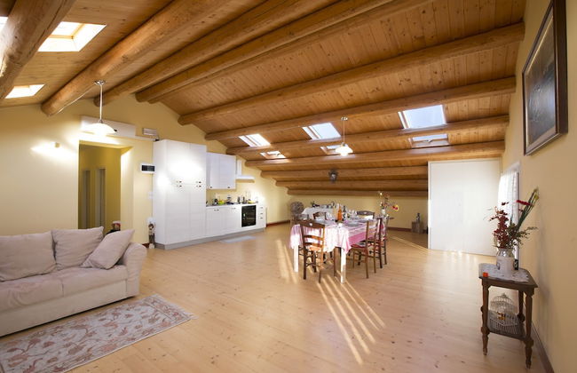 Venetian Villa With Pool and Sauna - Foto 5