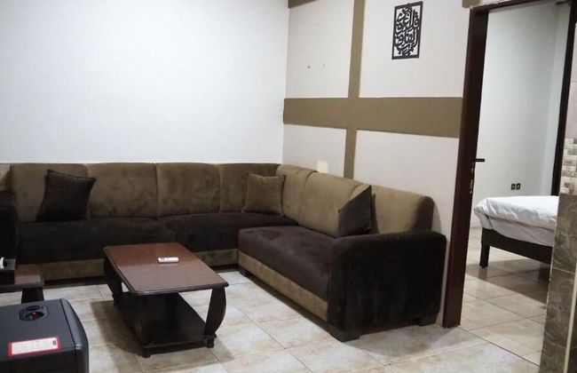 Alfawanees Hotel Apartments - Photo 12