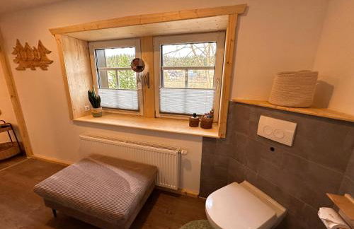 Ferienhaus Hemann mit eigener Sauna - Foto 22