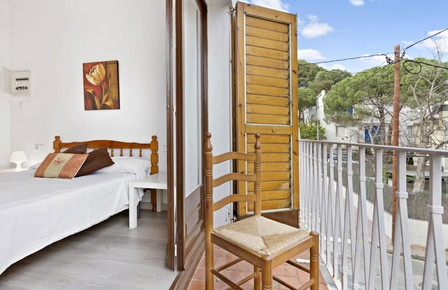 Blanch in Llafranc With 5 Bedrooms and 2 Bathrooms - Foto 3