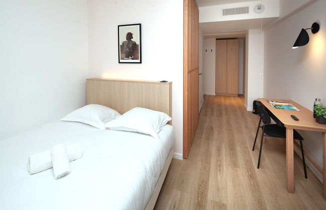 FINESTATE Coliving Champs-Elysées - Photo 8