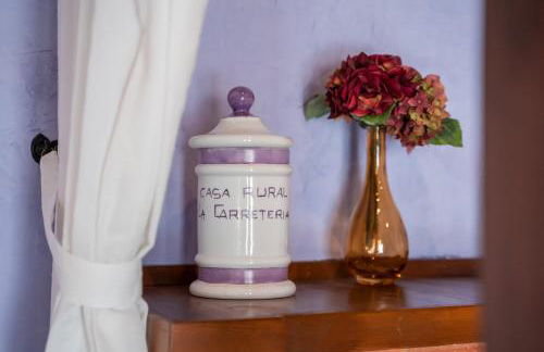 Casa Rural La Carretería - Foto 57