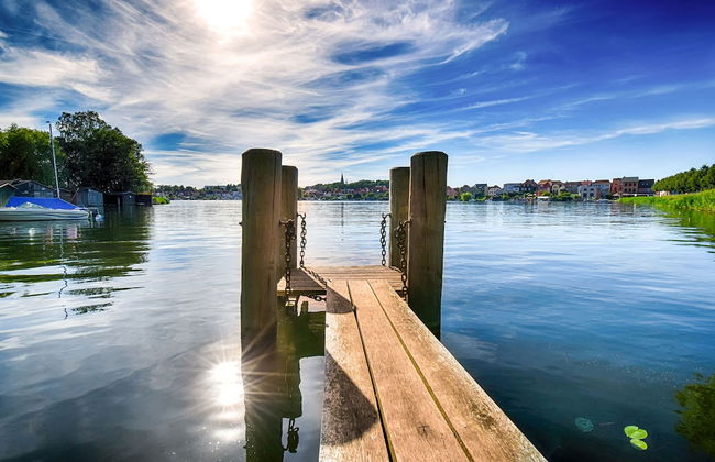 Maremüritz Yachthafen Resort - Foto 62