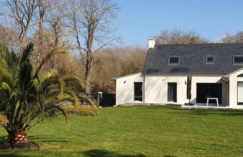 La Longère de Marie - Gîtes de Kerblaise - Photo 10