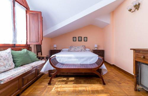 Encantadora casa con jardín cerca de Santillana del Mar - Foto 31