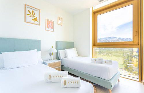 Intempo by Holuxe - 224 - 22nd floor - Foto 13