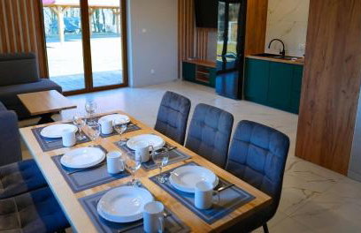 Apartamenty pod Dębami - noclegi Beskid Niski - Foto 42