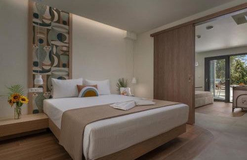 Sandy Seaside Suites - Foto 42