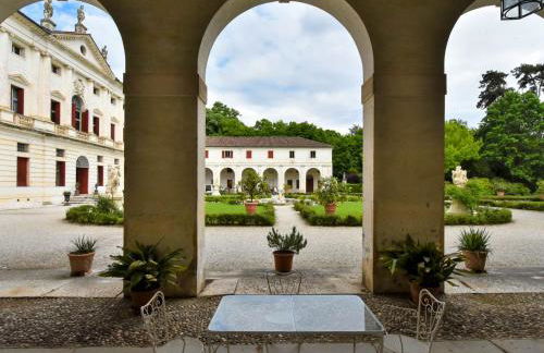 Villa Barchessa Palladio by Interhome - Foto 95