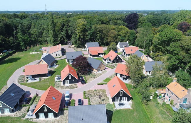 Cozy Villa in the Middle of the Achterhoek - Foto 22