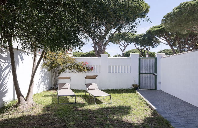 Luna De La Barrosa in Chiclana de la Frontera - Foto 24