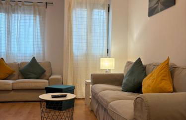 3bedroom flat, 2 bath in Plaza de La feria - Foto 15