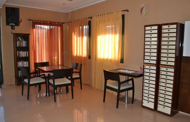 Polyxeni hotel - Foto 3