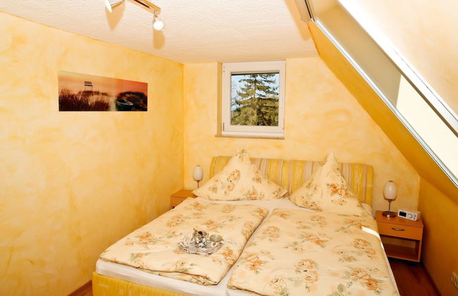 Idyllic Apartment in Bastorf With Balcony - Foto 11