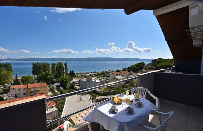 Apartments Ana - Foto 37