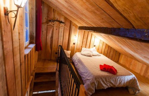 Le Passage - Foto 59