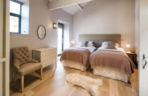 Williamston Barn & Cowshed - Foto 30