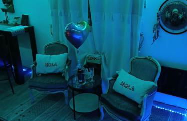 L'histoire de l'ouest , jacuzzi appartement - Foto 22