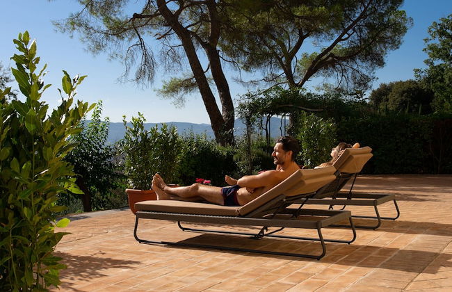 Relais Villa Monte Solare Wellness & SPA - Foto 45