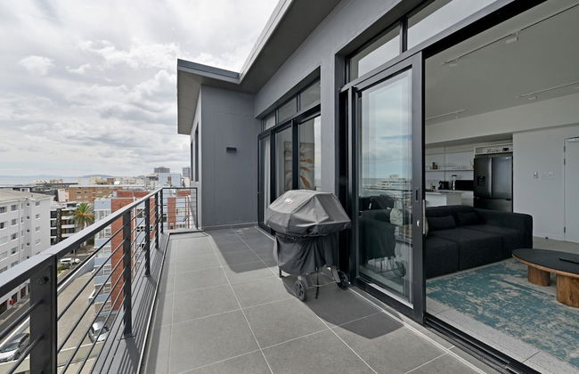 ONE26 ON M - Fluent Serviced Apartments - Foto 61