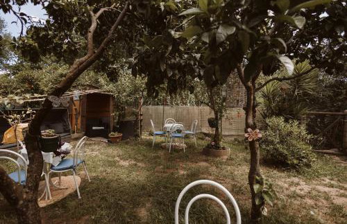 Casa Vacanze Rosy "Nel Verde" - Photo 11
