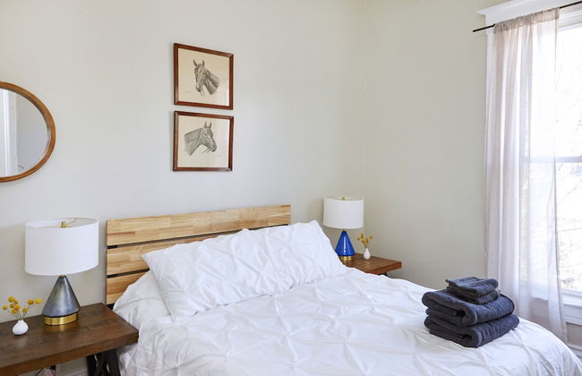 Heart of Highlands! 3BR Loft! - Foto 3