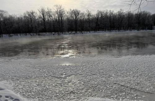 Maison Flambeau - Foto 1