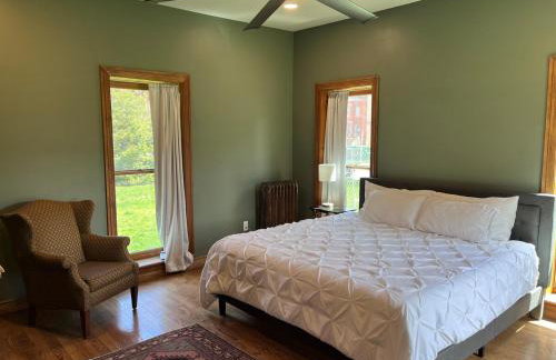 Whitney Mansion Downtown Detroit - Foto 6