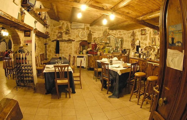 Hotel Residence il Feudo - Photo 63