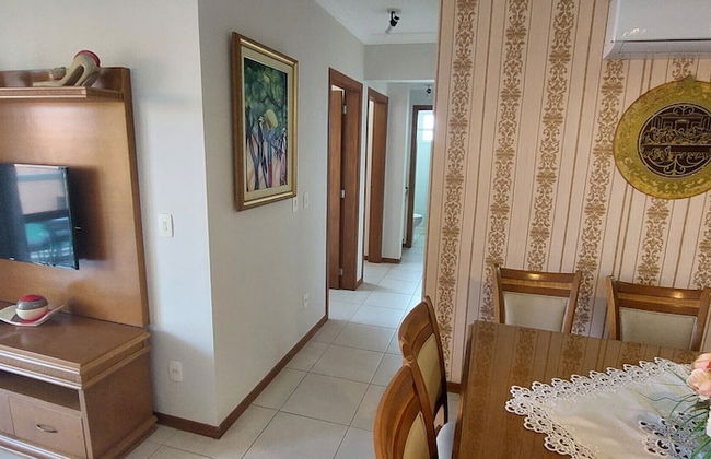 Nautilus Luz da Lua em Penha-SC - Foto 14