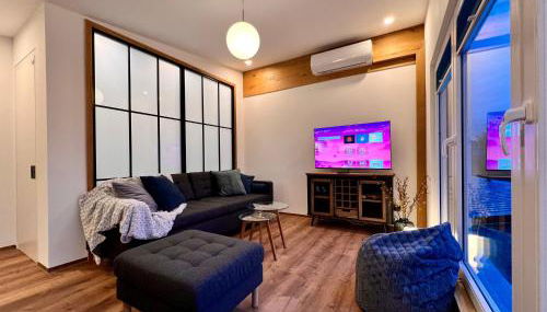 Moderne FeWo im Taubenhaus - Foto 5