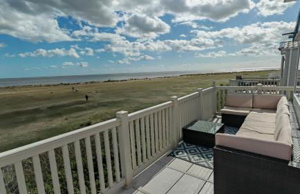 9 Sea View Kessingland Beach Parkdean Resorts MIN 3 NIGHT STAY - Foto 1