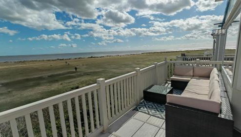 9 Sea View Kessingland Beach Parkdean Resorts MIN 3 NIGHT STAY - Foto 1