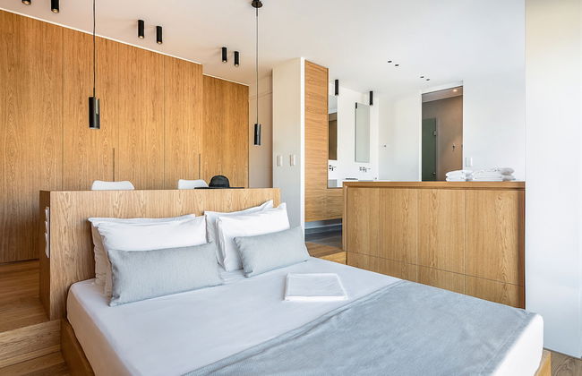 Seametry Luxrury Living Penthouse - Photo 11