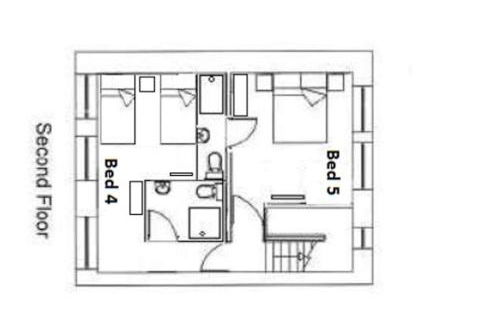 Tenby Heights, 5 en-suites, Parking & Garden - Photo 55
