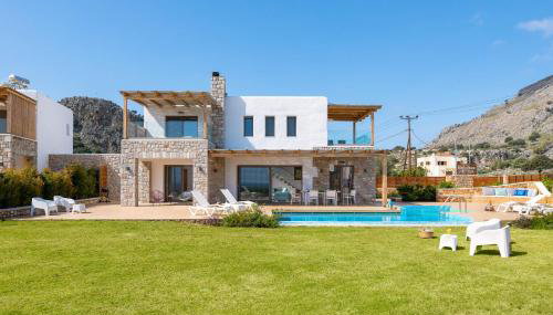 Ikaros Villa - Photo 2