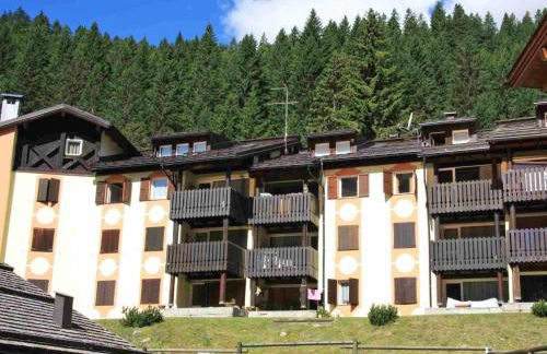 Apartment Fienili di Brenta 21 by Interhome - Foto 19