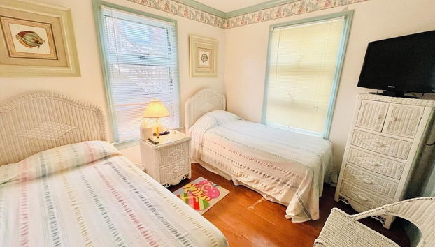 Penn Street 3 - Foto 3, Habitación