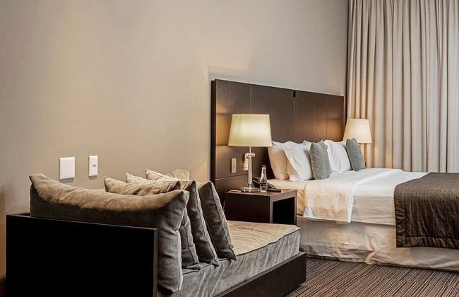 Manhattan On Floor - Foto 16