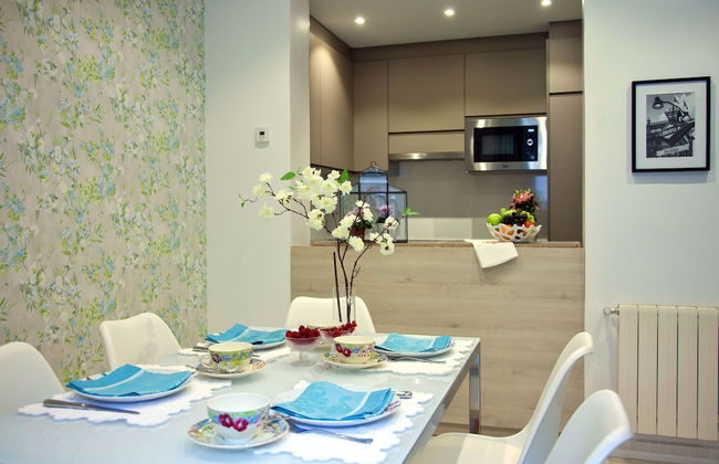 Feelathome Madrid Suites Apartments - Foto 22