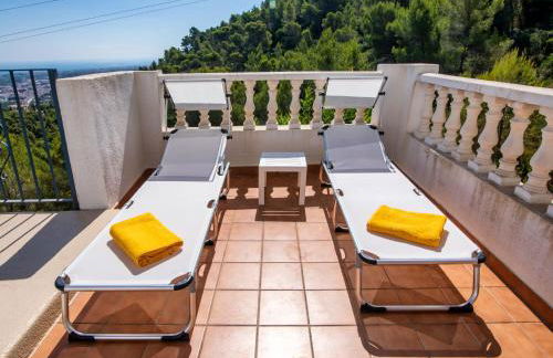 Villa Bellvue by Interhome - Foto 40