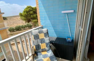 Amplio apartamento con vistas al Mar Menor - Foto 17