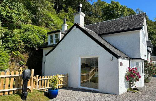 Craigneuk near Oban, stunning home with sea views - Foto 3