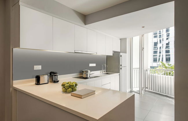 Ascott Kuala Lumpur - Foto 18