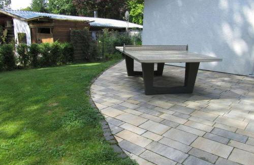 Dahlke with fireplace and sauna - Foto 32