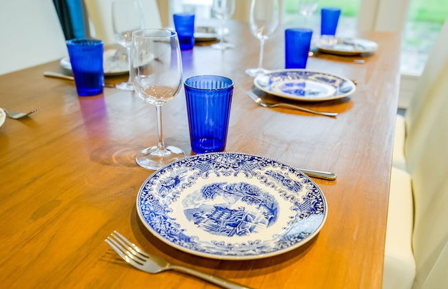 Modern Holiday Home in Groede With a Terrace - Photo 25