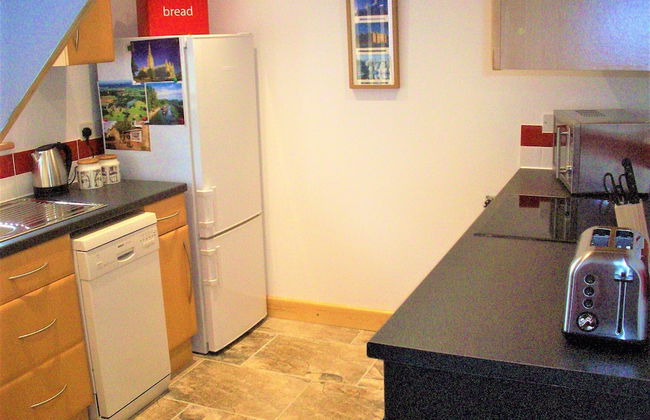 Homestead Stables - Foto 5