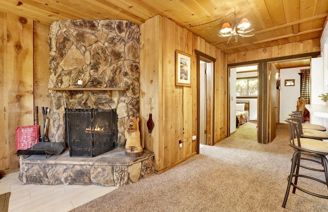 Holmes Away From Home #2485 - Foto 13