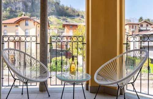 Como Suite Love Escape near QC Terme - Foto 1