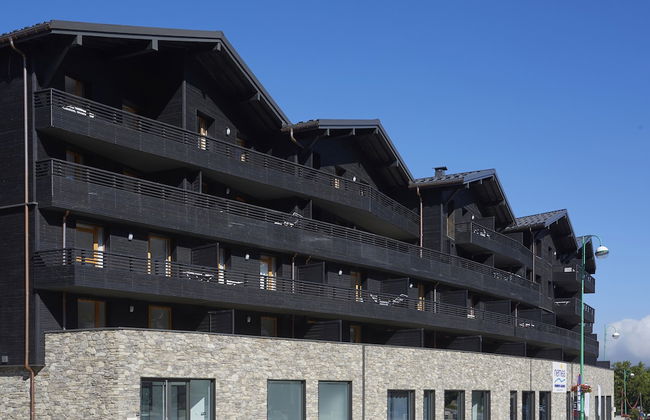 Résidence Nemea Le Hameau - Photo 39